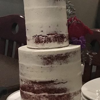 Caked - Desserts Near Me