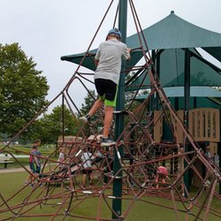 Cottell Park