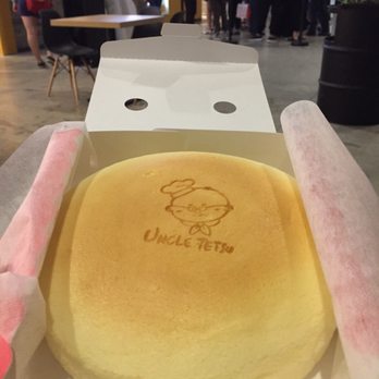 Uncle Tetsu - Not good. So not worth it - Japanese Near Me - Arcadia, California Uncle Tetsu - Not good. So not worth it - Japanese Near Me - Arcadia, California