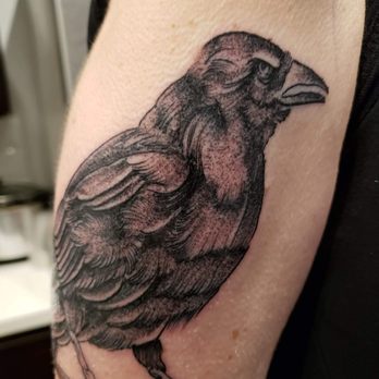 Last Chance Tattoo Parlor - Tattoo Near Me - Las Vegas, Nevada