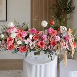 Mariam's Flowers