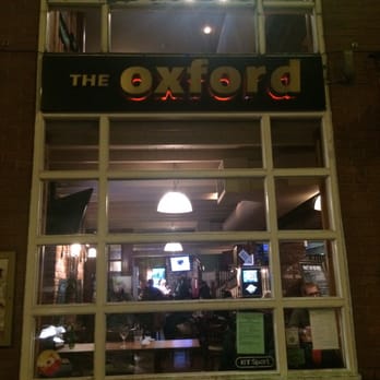 Oxford - Pubs Near Me - Manchester, XGM Oxford - Pubs Near Me - Manchester, XGM