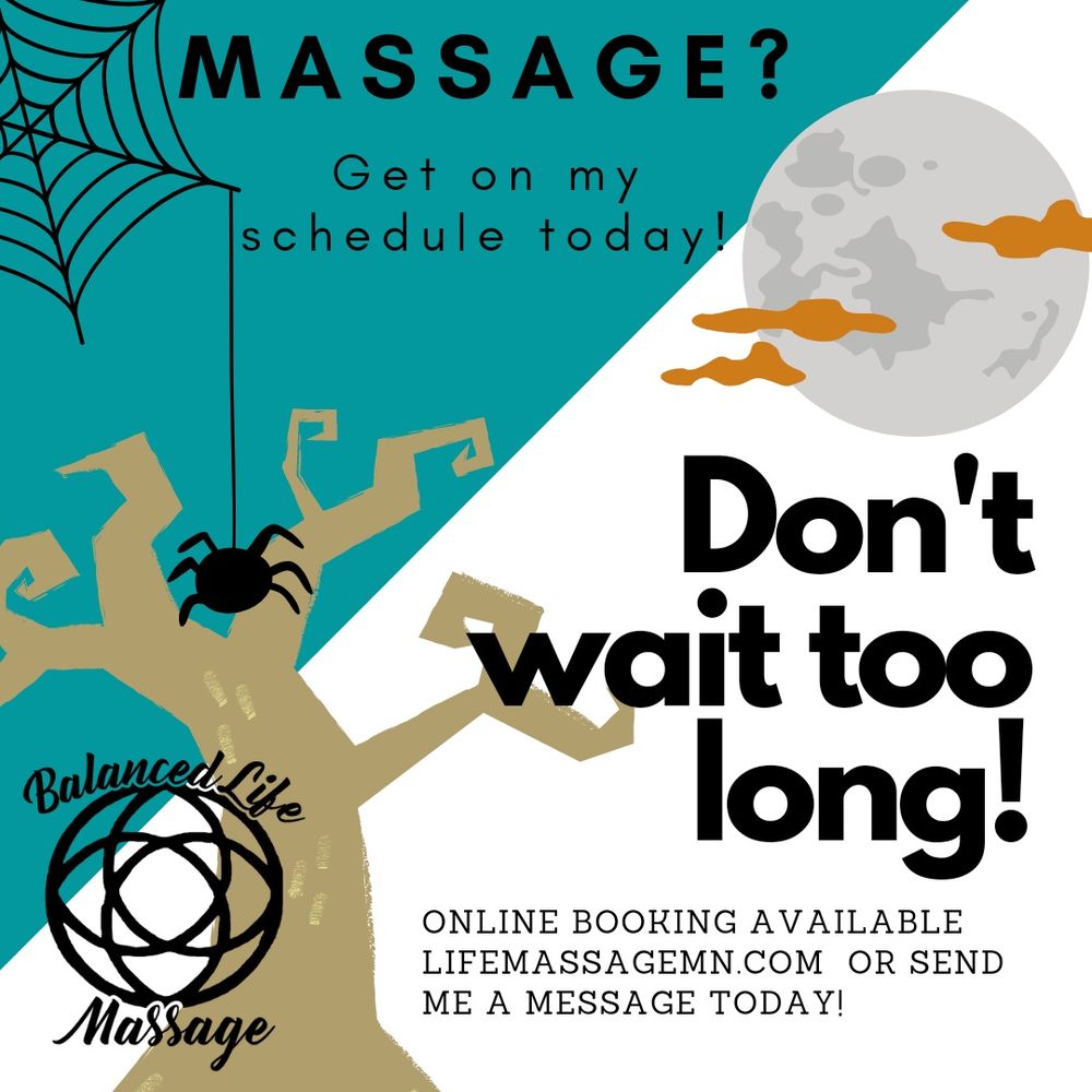 BALANCED LIFE MASSAGE Updated April 2024 12990 Valley View Rd, Eden