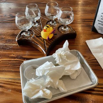 Able Baker Brewing - All gone. - Brewpubs Near Me - Las Vegas, Nevada