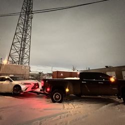 Maverick Towing & Recovery