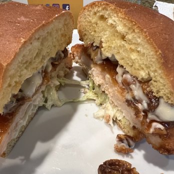 Chicken Bun Bun - Chicken Wings Near Me - Alhambra, California Chicken Bun Bun - Chicken Wings Near Me - Alhambra, California