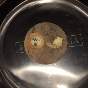 Bacchanalia - New American Near Me - Atlanta, Georgia