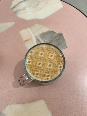 Nespresso by null