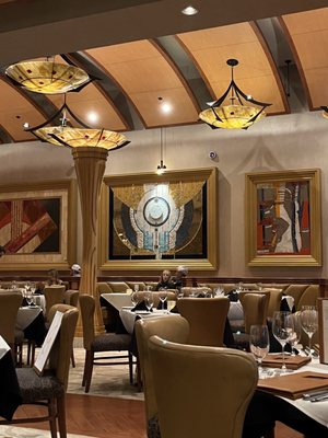 Eddie Merlot's by null