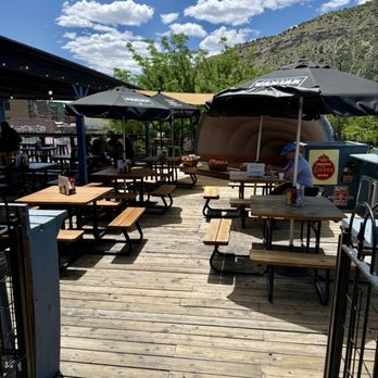Balcony Bar And Grill - Bars Near Me - Durango, Colorado