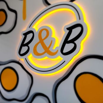 Bread & Breakfast - Burbank - Breakfast & Brunch Near Me - Burbank, California