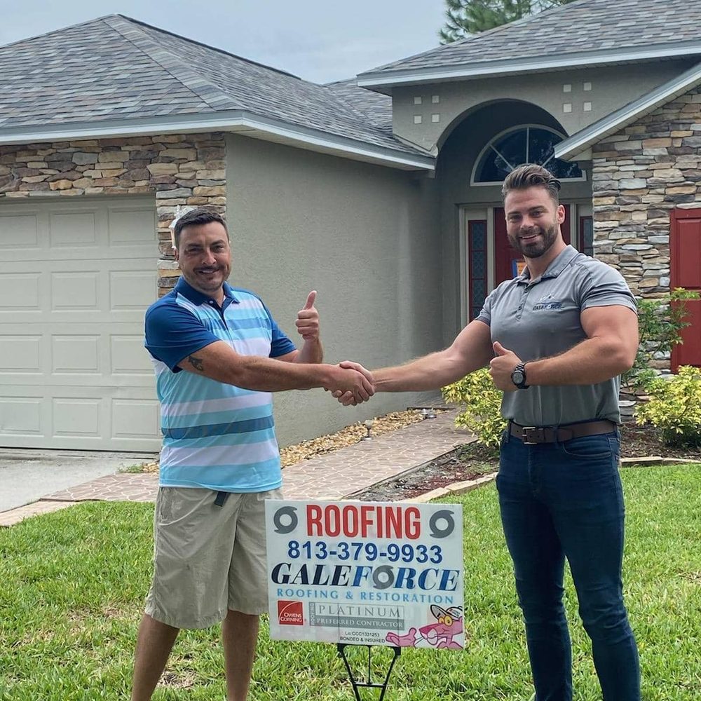 Slide of Lifetime Quality