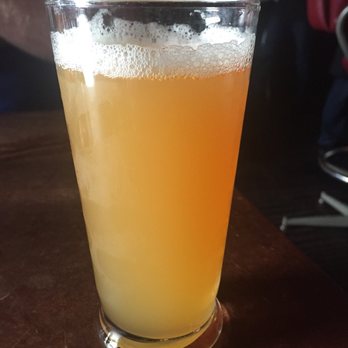 ChurchKey - Cryo me a river! Great suggestion from our waitress!! - New American Near Me - Washington, DC, District of Columbia