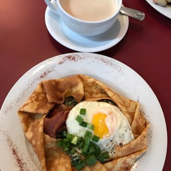 Cafe Conti - Breakfast & Brunch Near Me - New Orleans, Louisiana Cafe Conti - Breakfast & Brunch Near Me - New Orleans, Louisiana