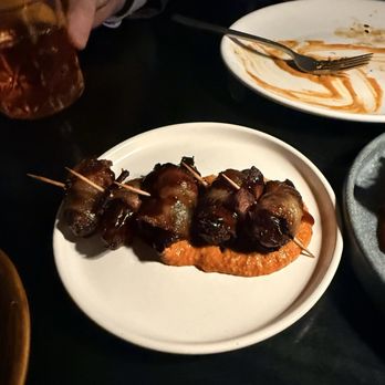 The Iberian Pig - B. W. D. - Tapas Bars Near Me - Nashville, Tennessee The Iberian Pig - B. W. D. - Tapas Bars Near Me - Nashville, Tennessee