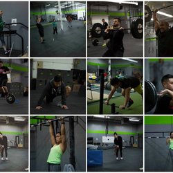 CrossFit Rise