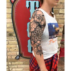 Classic Tattoo