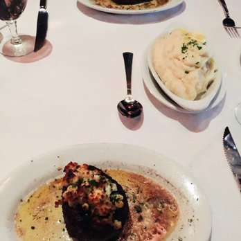 Ruth's Chris Steak House - Steakhouses Near Me - Cincinnati, Ohio Ruth's Chris Steak House - Steakhouses Near Me - Cincinnati, Ohio