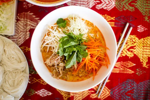 Foodhini by null