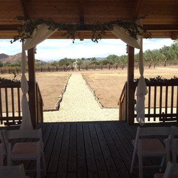Agua Dulce Winery - Wineries Near Me - Agua Dulce, California Agua Dulce Winery - Wineries Near Me - Agua Dulce, California