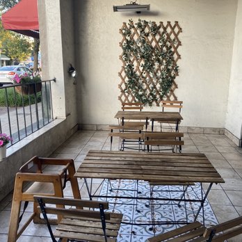 Mr. Shawarma - Outdoor dining area - Middle Eastern Near Me - Norfolk, Virginia Mr. Shawarma - Outdoor dining area - Middle Eastern Near Me - Norfolk, Virginia