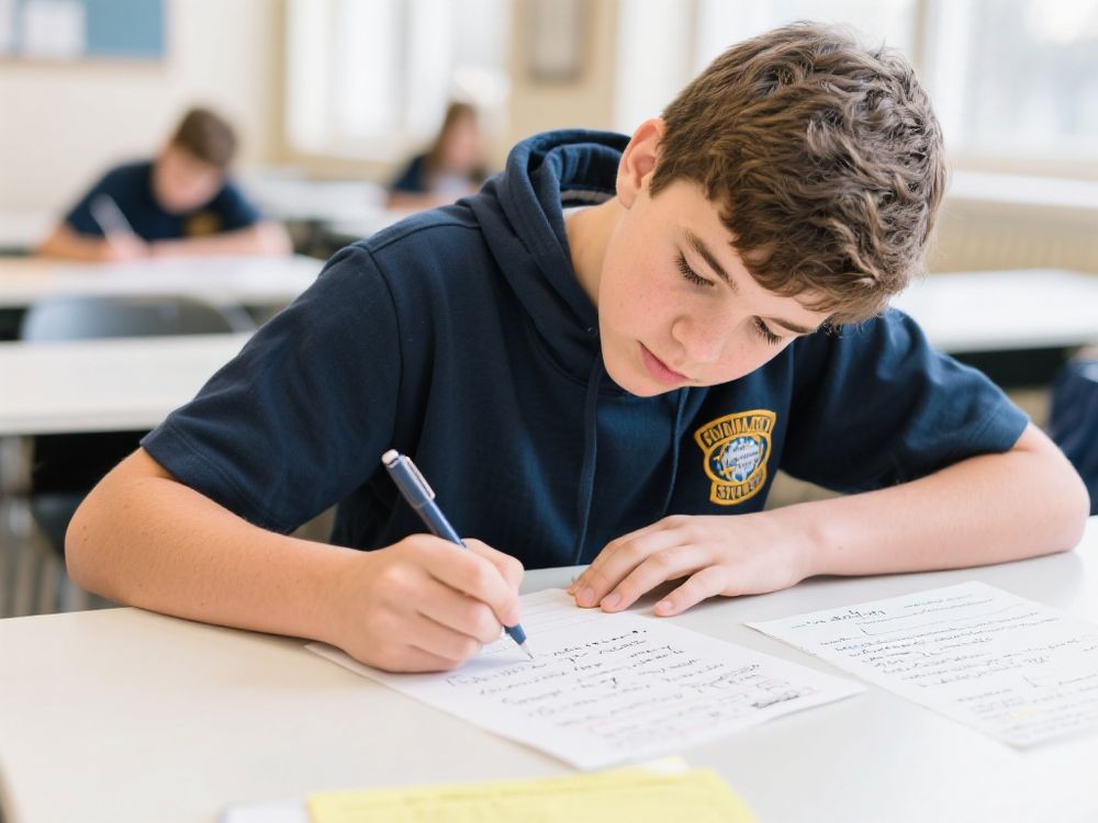 A+ Tutoring Test Preparation - reading tutor in Cincinnati, OH