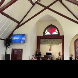 Bethany Chapel Community Church