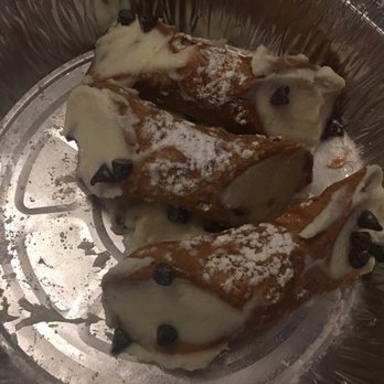 Volare - Cannolis - Italian Near Me - San Diego, California Volare - Cannolis - Italian Near Me - San Diego, California