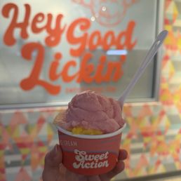Sorbets