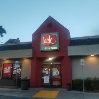 Jack in the Box - Front entrance - Fast Food Near Me - Las Vegas, Nevada Jack in the Box - Front entrance - Fast Food Near Me - Las Vegas, Nevada