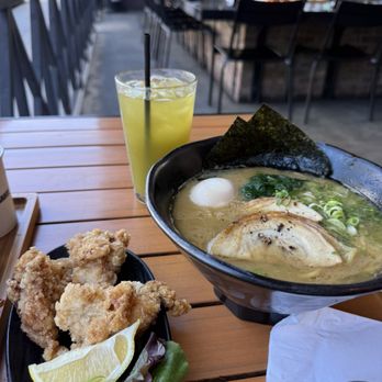 JINYA Ramen Bar - 2nd and PCH - Best deal and even better was the service - Ramen Near Me - Long Beach, California JINYA Ramen Bar - 2nd and PCH - Best deal and even better was the service - Ramen Near Me - Long Beach, California