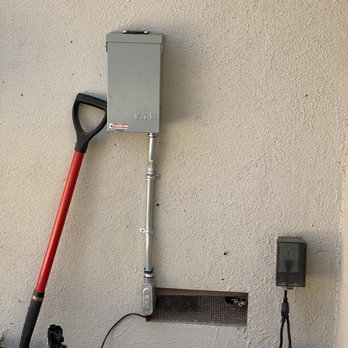 Omega Electrical Inc - sub panel - Electricians Near Me