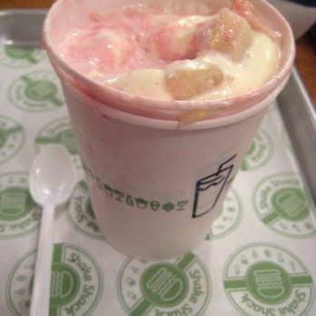Shake Shack Upper West Side - Upper West Slide - Fast Food Near Me - New York, New York Shake Shack Upper West Side - Upper West Slide - Fast Food Near Me - New York, New York