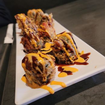 Sushi Omakase - Heart attack - Sushi Bars Near Me - Gilroy, California Sushi Omakase - Heart attack - Sushi Bars Near Me - Gilroy, California
