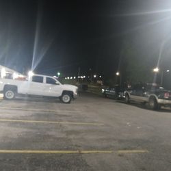 Anadarko Motel