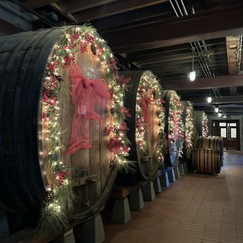Beringer Vineyards - Wineries Near Me - St. Helena, California Beringer Vineyards - Wineries Near Me - St. Helena, California