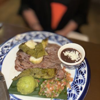 Los Tres Gallos - Mexican Near Me - Cabo San Lucas, BCS