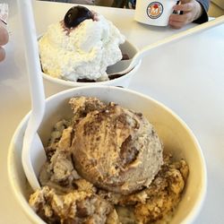 Mitchell's Homemade Ice Cream - Avon