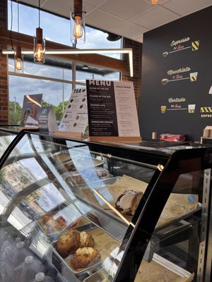 Lucky Goat Coffee - Deerwood Park by null