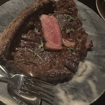 Bazaar Meat by José Andrés - SKIRT STEAK, AMERICAN WAGYU/BLACK ANGUS - Steakhouses Near Me - Las Vegas, Nevada