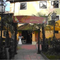 Steakhaus Gauchos