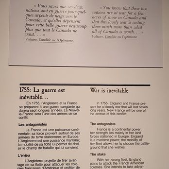 Restigouche National Historic Site - Museums Near Me Restigouche National Historic Site - Museums Near Me