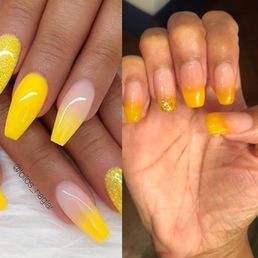 What I Asked For vs. What I Got What I Asked For vs. What I Got