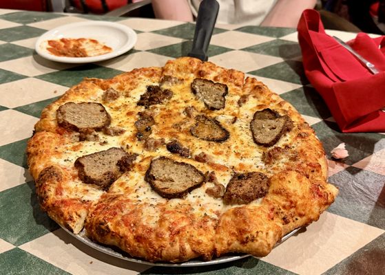 Sorrento's Italian Joint by null