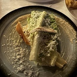 Cesar Salad (absolute fav) Cesar Salad (absolute fav)