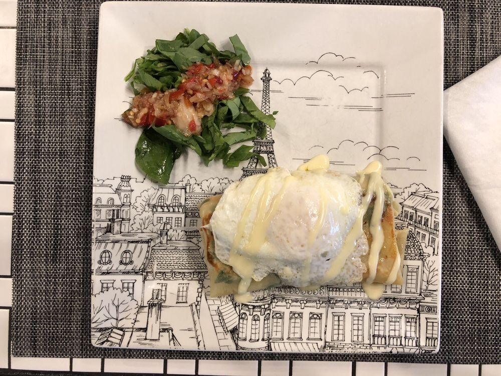 MON AMIE MORNING CAFE 173 Photos & 159 Reviews French