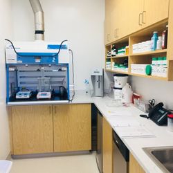 Complete Care Pharmacy - On site compounding lab means your prescriptions are made specially for you.