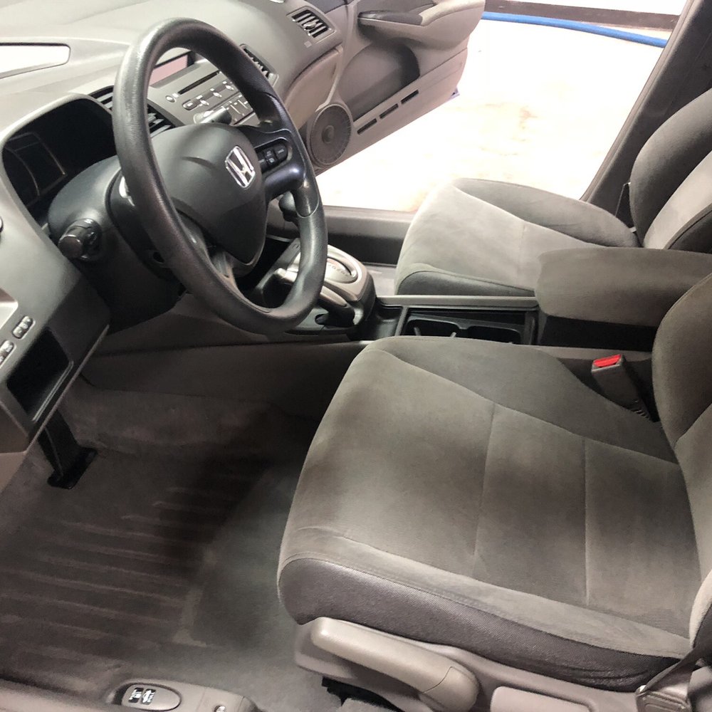 Cloud 9 Detailing - Auto Detailing Near Me - Sterling Heights, Michigan