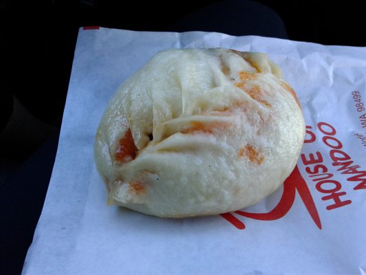 House of Mandoo by null