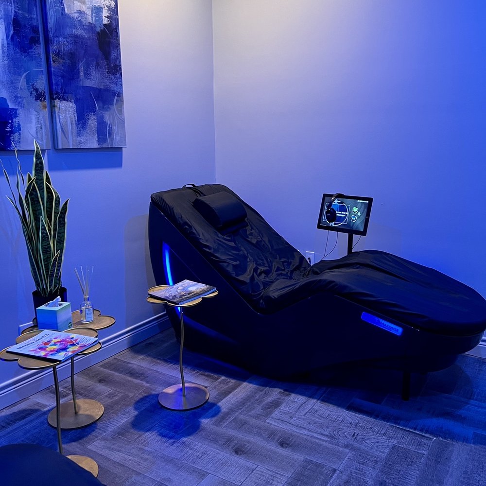 FLOATspa - Float Spa Near Me - Katy, Texas
